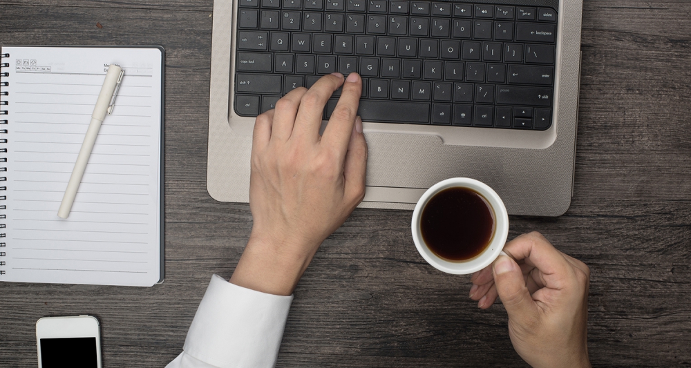 Does Leap share my information?