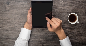 How do I manage my profile?